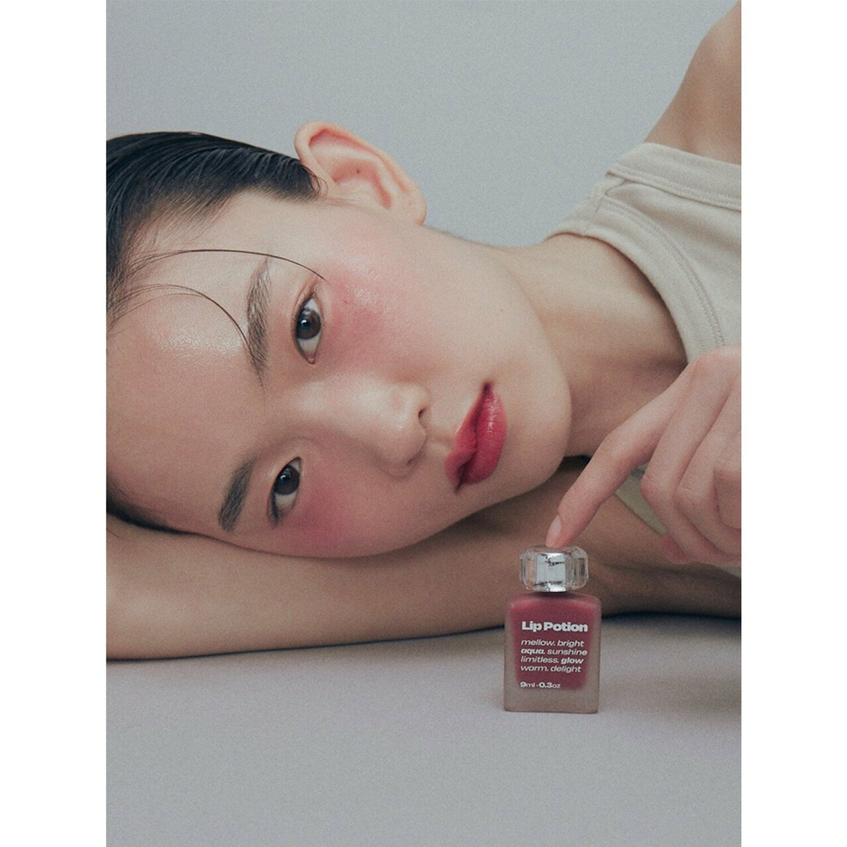 Alternative stereo Lip Potion Aqua Glow 9ml