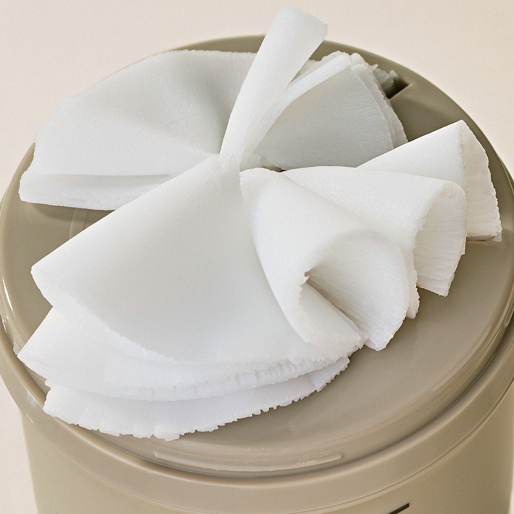 bhab SLOWCHAGA Essential Cleansing Balm 100ml