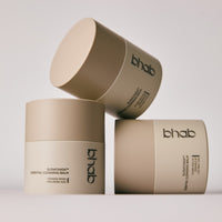 bhab SLOWCHAGA Essential Cleansing Balm 45ml