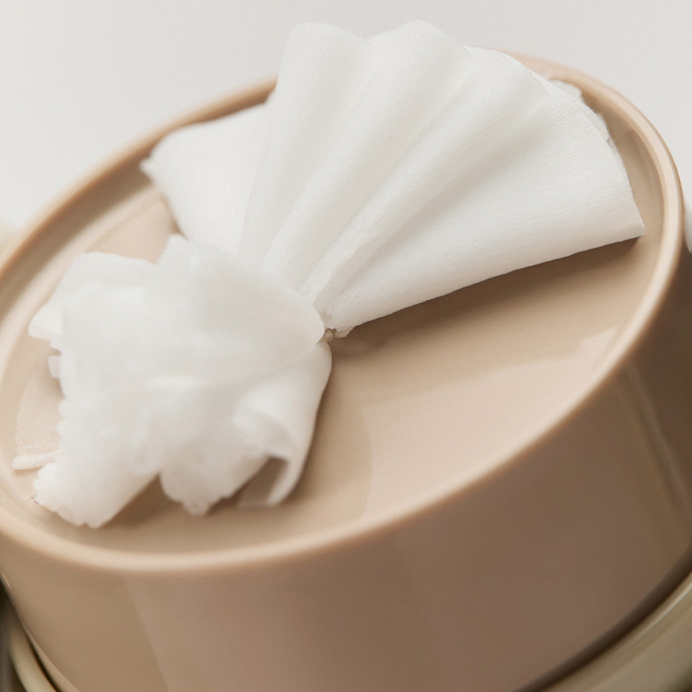 bhab SLOWCHAGA Essential Cleansing Balm 45ml