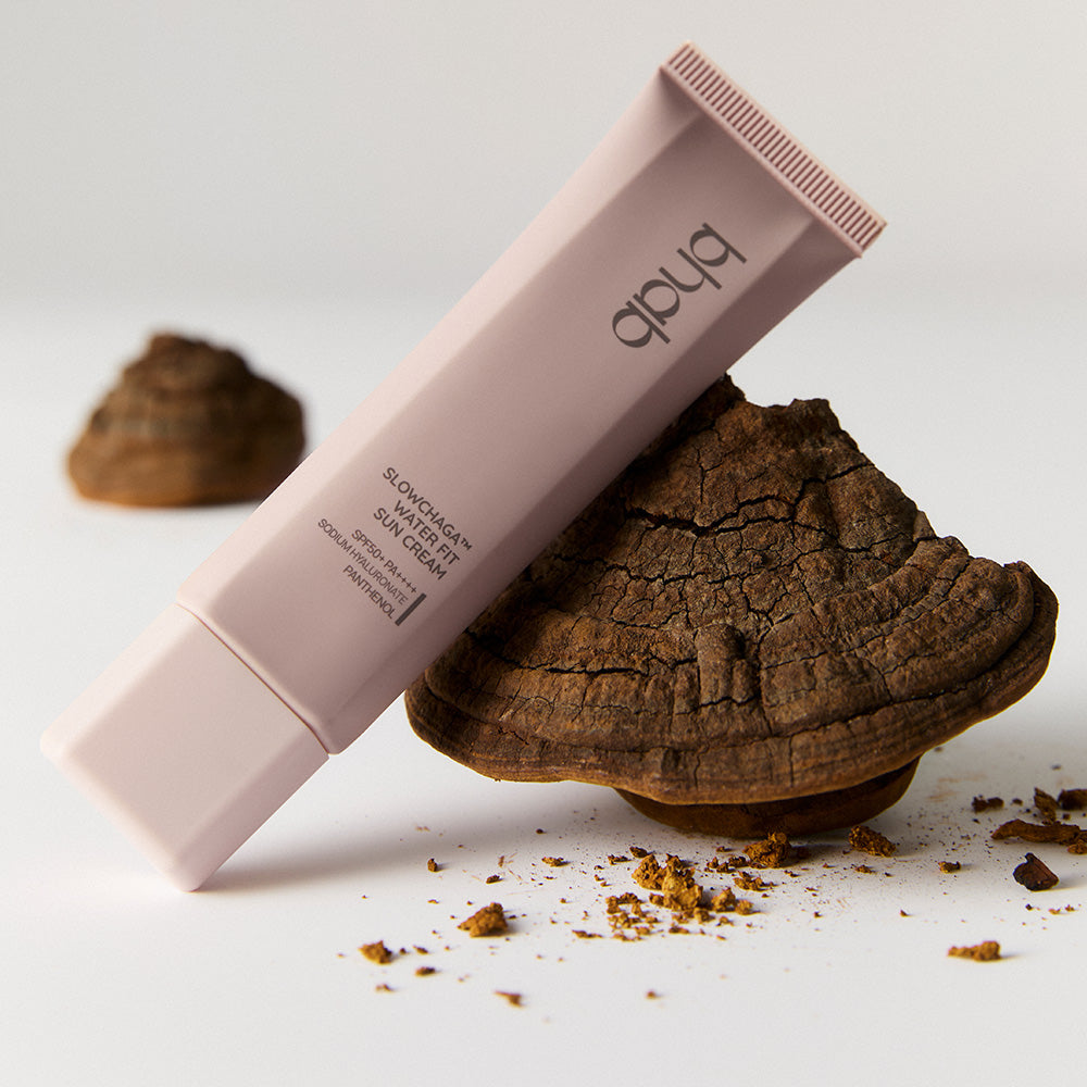 bhab SLOWCHAGA Water Fit Sun Cream SPF50+ PA++++ 50ml
