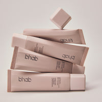 bhab SLOWCHAGA Water Fit Sun Cream SPF50+ PA++++ 50ml