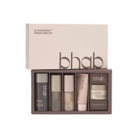 [Deal] bhab SLOWCHAGA Miniature Kit