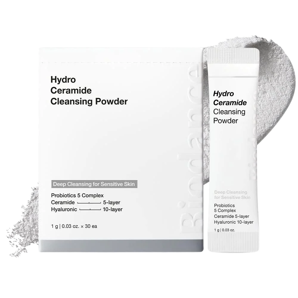 Biodance Hydro Ceramide Cleansing Powder 30ea - DODOSKIN
