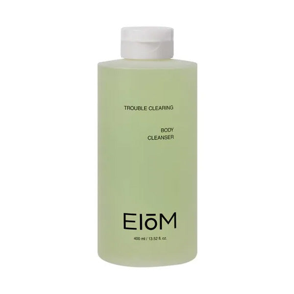 EIOM Trouble Clearing Body Cleanser 400ml