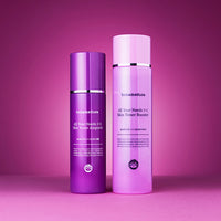 bonamedusa All Your Needs 1+1 Skin Toner Booster & Ampoule Set