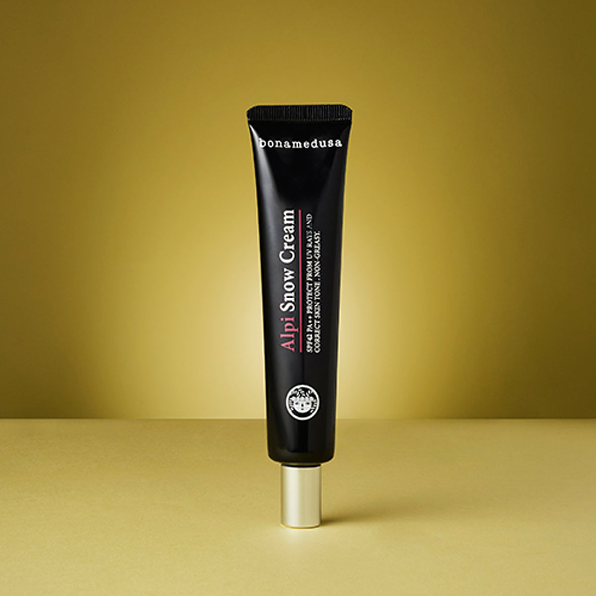 bonamedusa Alpi Snow Cream SPF42 PA++ 40ml