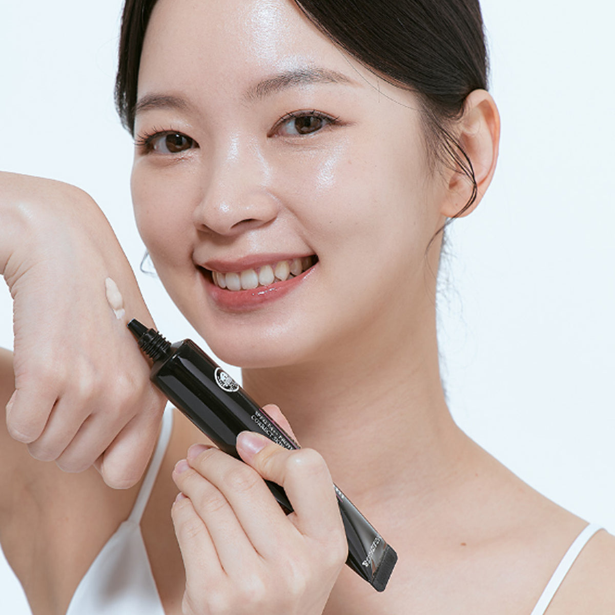 bonamedusa Alpi Snow Cream SPF42 PA++ 40ml