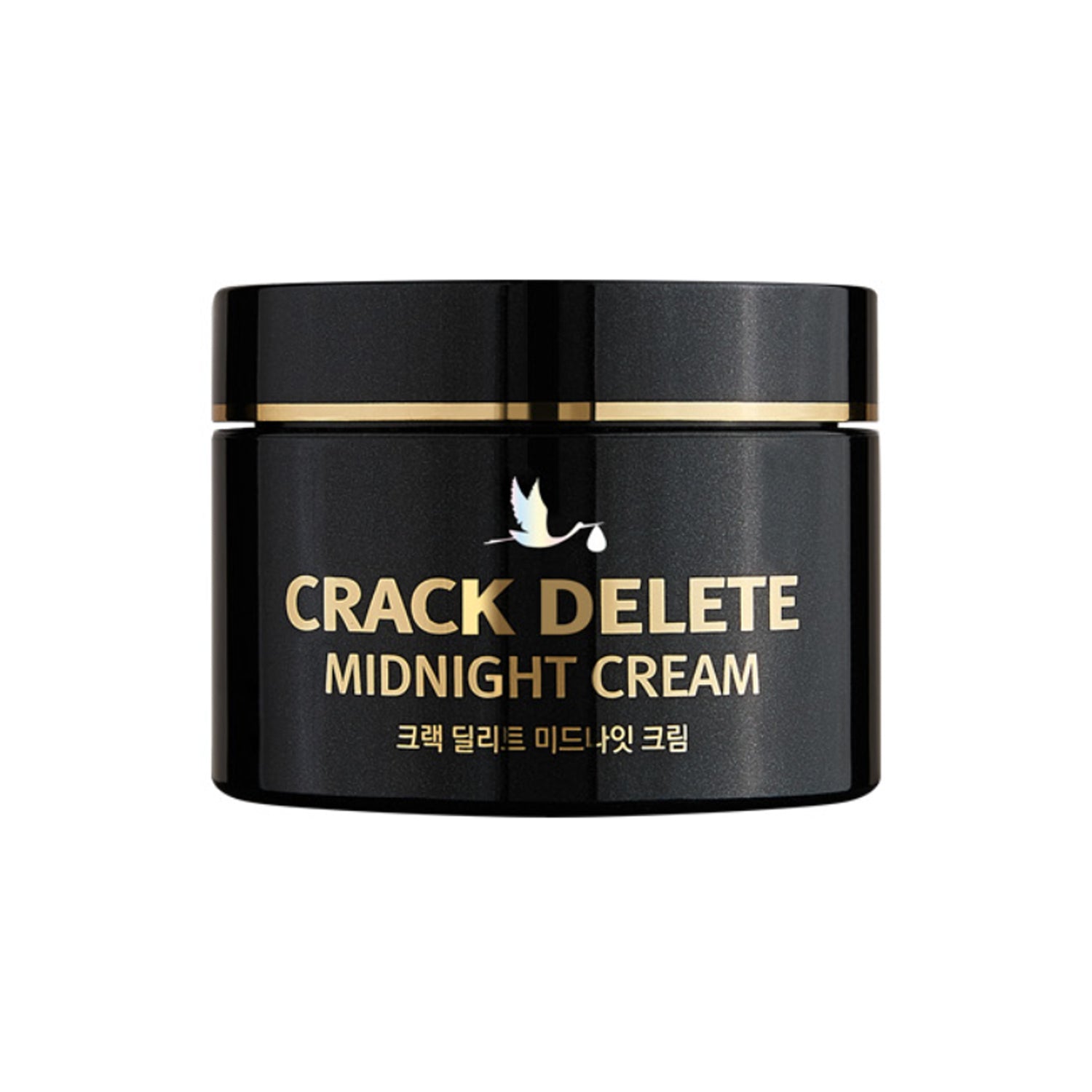bonamedusa Crack Delete Midnight Cream 100g