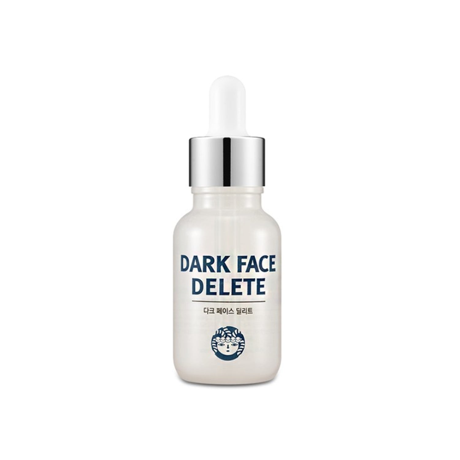 bonamedusa Dark Face Delete 30ml