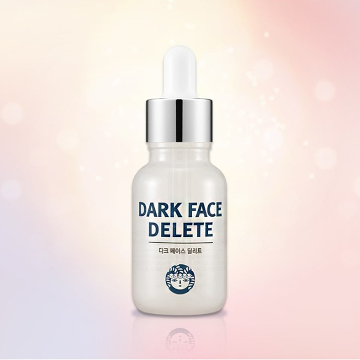bonamedusa Dark Face Delete 30ml