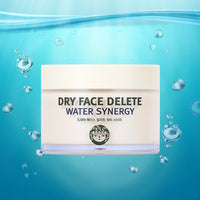bonamedusa Dry Face Delete Water Synergy 100ml