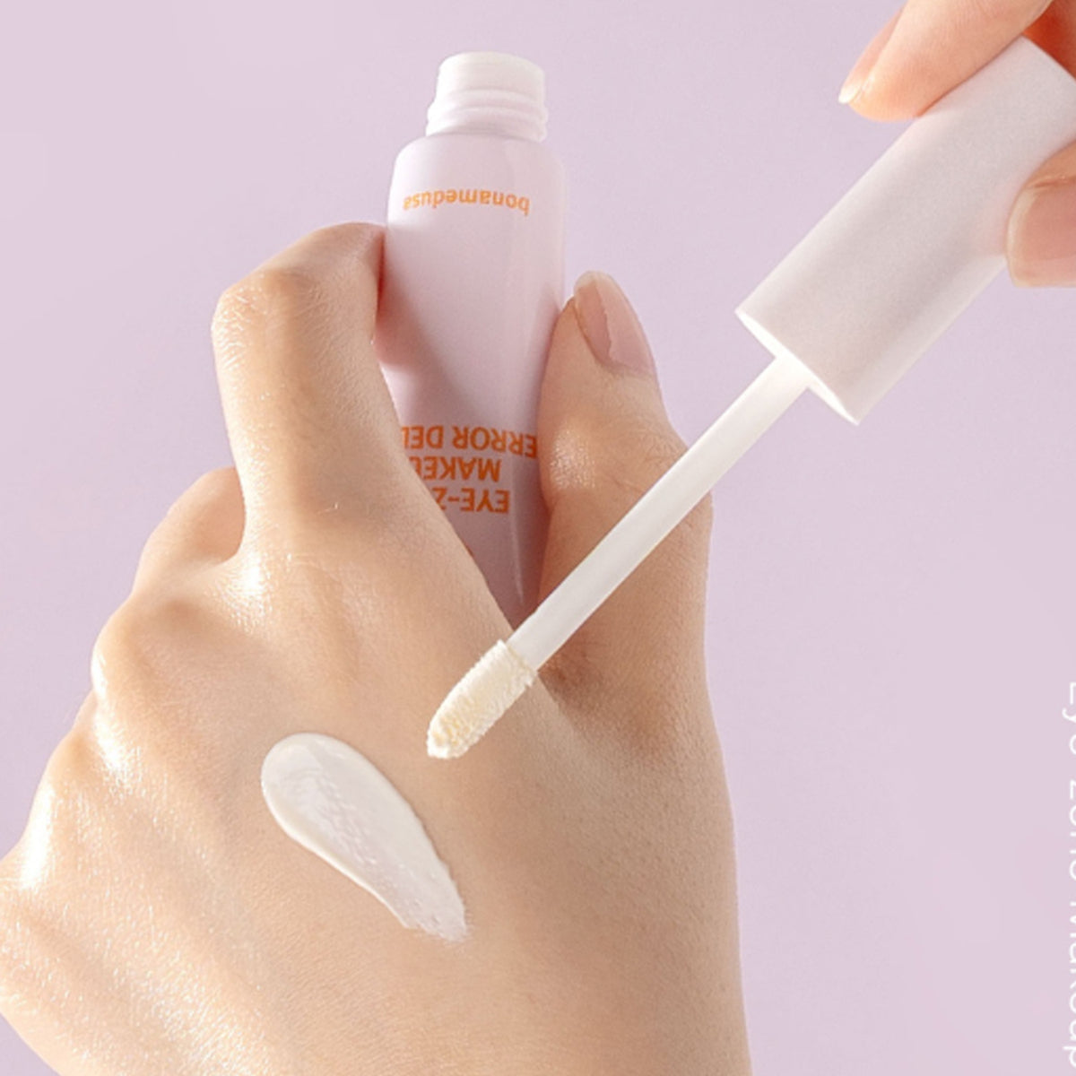 bonamedusa Eye-zone Makeup Error Delete 8ml