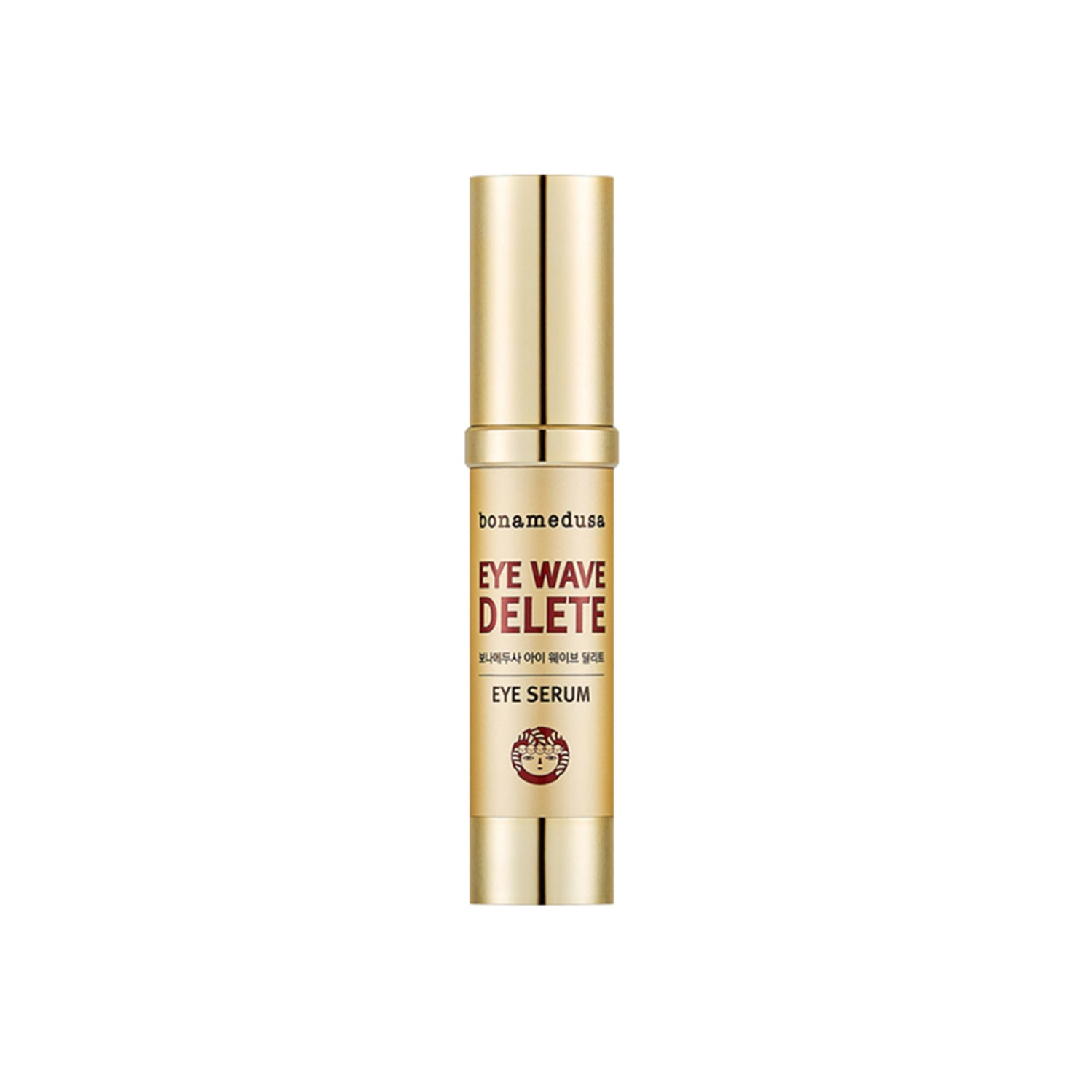 bonamedusa Eye Wave Delete Eye Serum 20ml