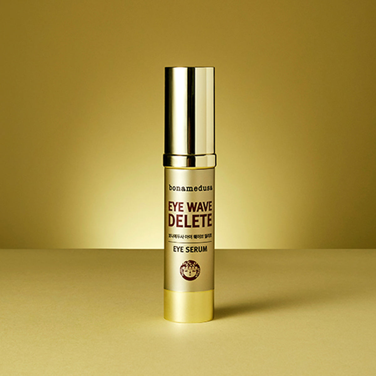 bonamedusa Eye Wave Delete Eye Serum 20ml