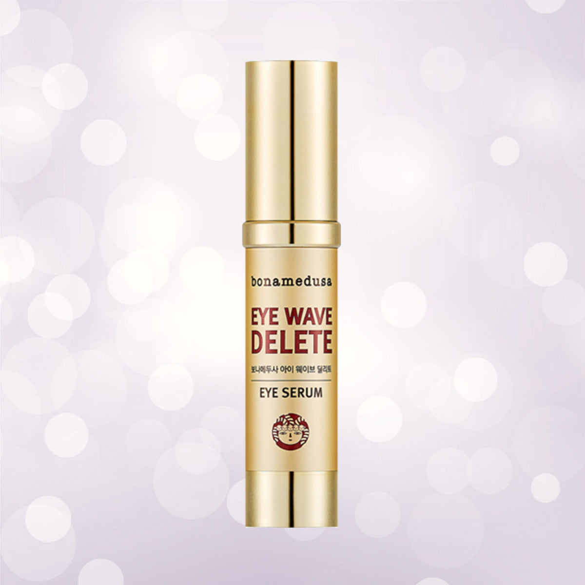 bonamedusa Eye Wave Delete Eye Serum 20ml