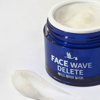 bonamedusa Face Wave Delete 30g