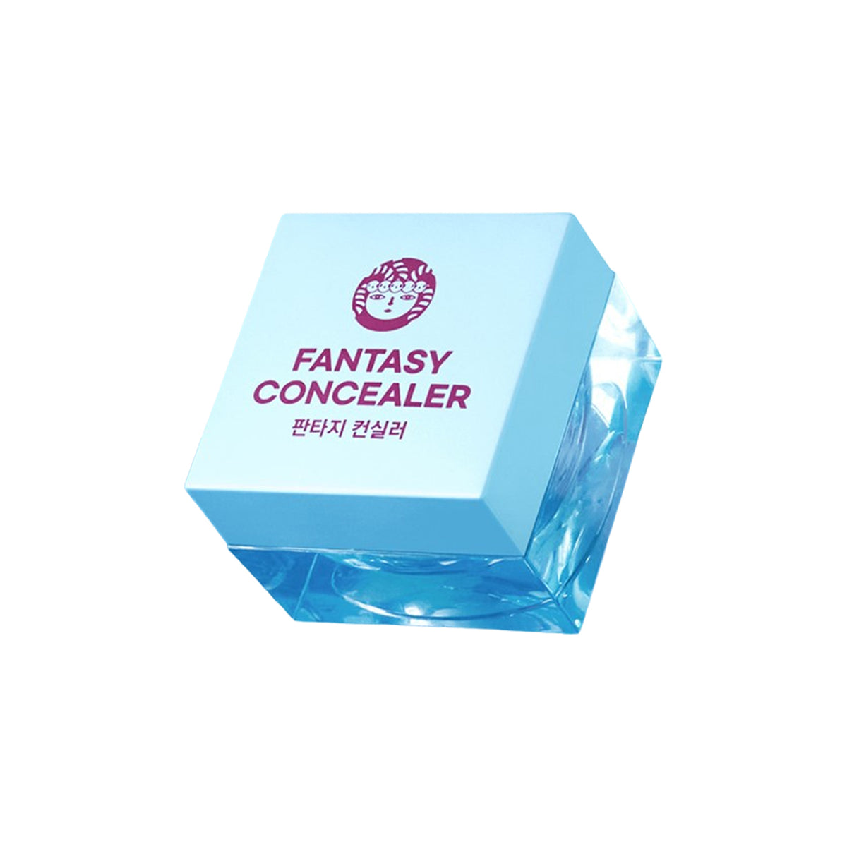 bonamedusa Fantasy Concealer 8ml