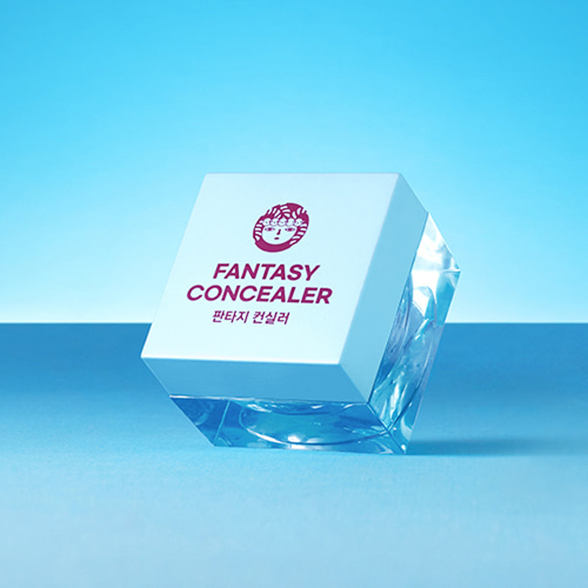 bonamedusa Fantasy Concealer 8ml