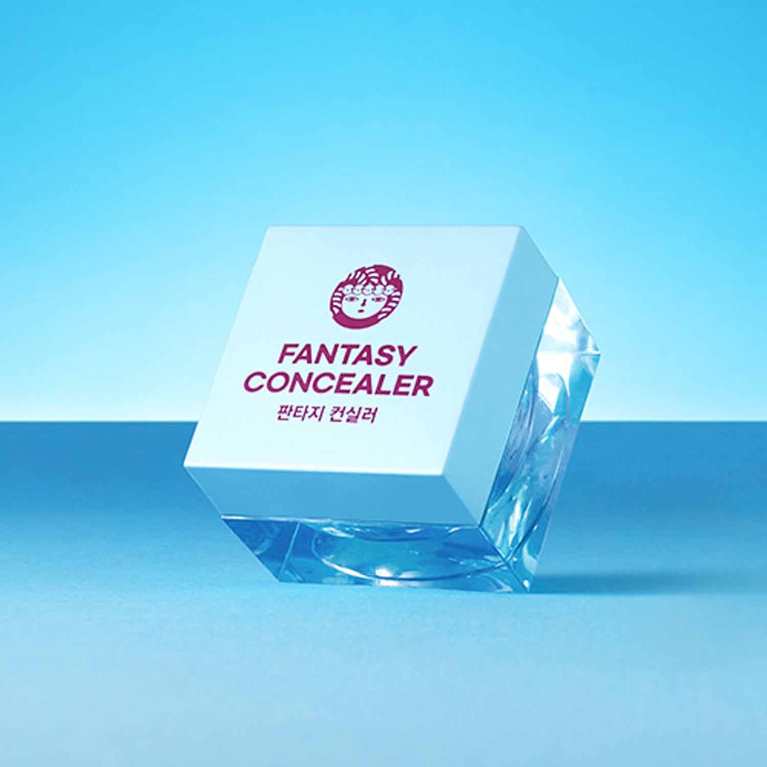 bonamedusa Fantasy Concealer 8ml