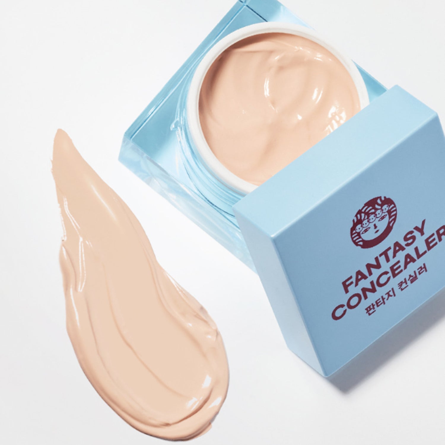 bonamedusa Fantasy Concealer 8ml