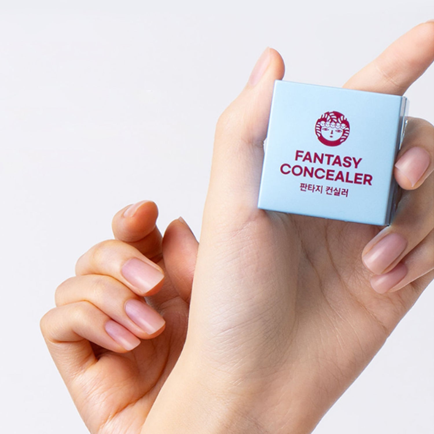 bonamedusa Fantasy Concealer 8ml