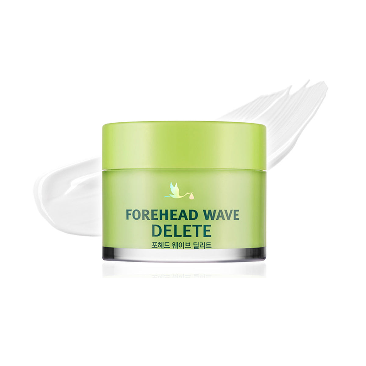 bonamedusa Forehead Wave Delete 30g