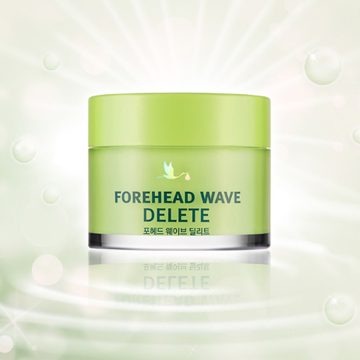 bonamedusa Forehead Wave Delete 30g