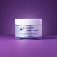 bonamedusa Iceland Aurora Balm 80ml