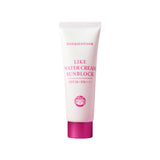 bonamedusa Like Water Cream Sun Block 50ml