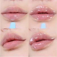 bonamedusa Lip Wave Delete Mystic Blue Pearl 15ml