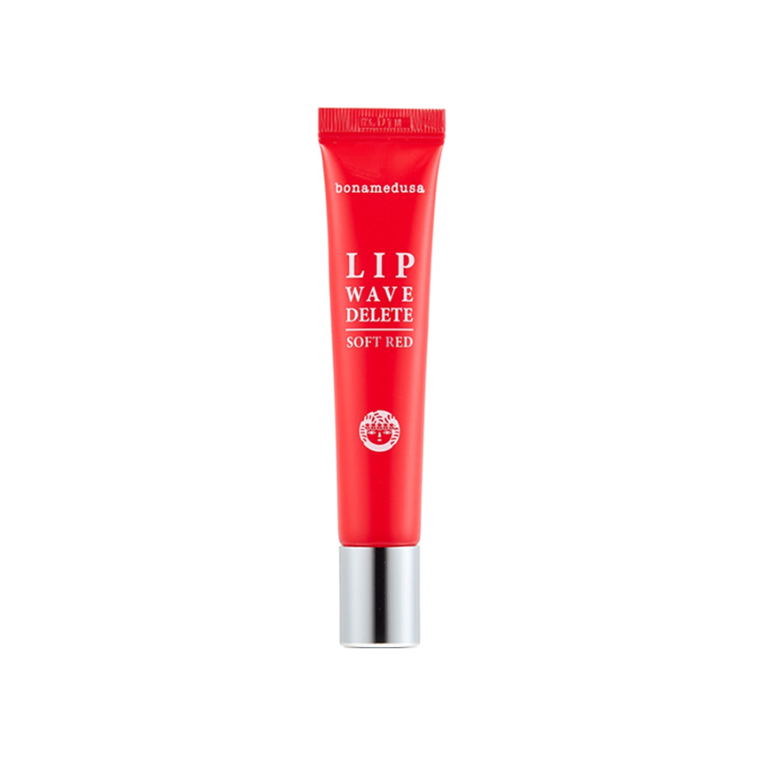 bonamedusa Lip Wave Delete Soft Red 15ml