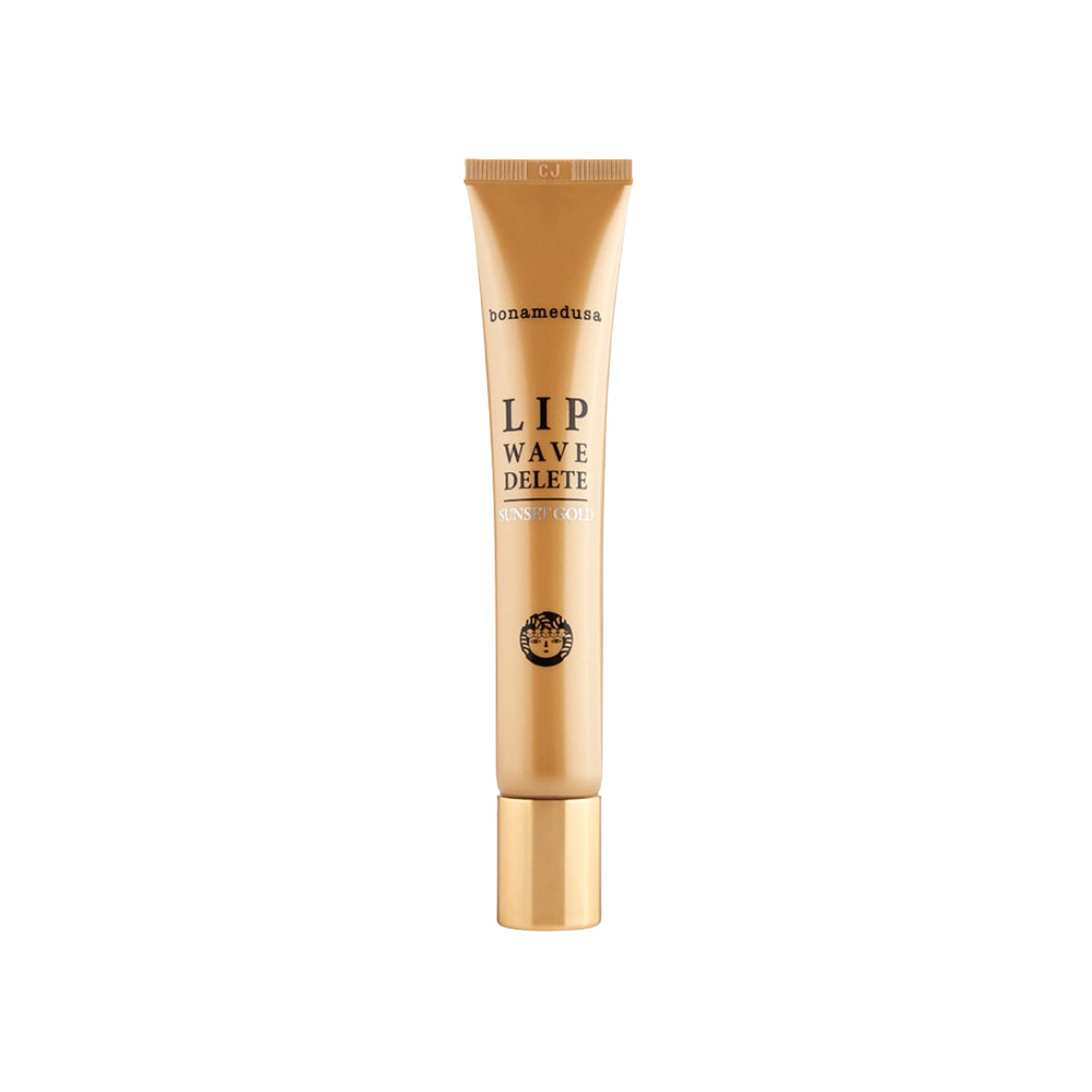 bonamedusa Lip Wave Delete Sunset Gold 15ml