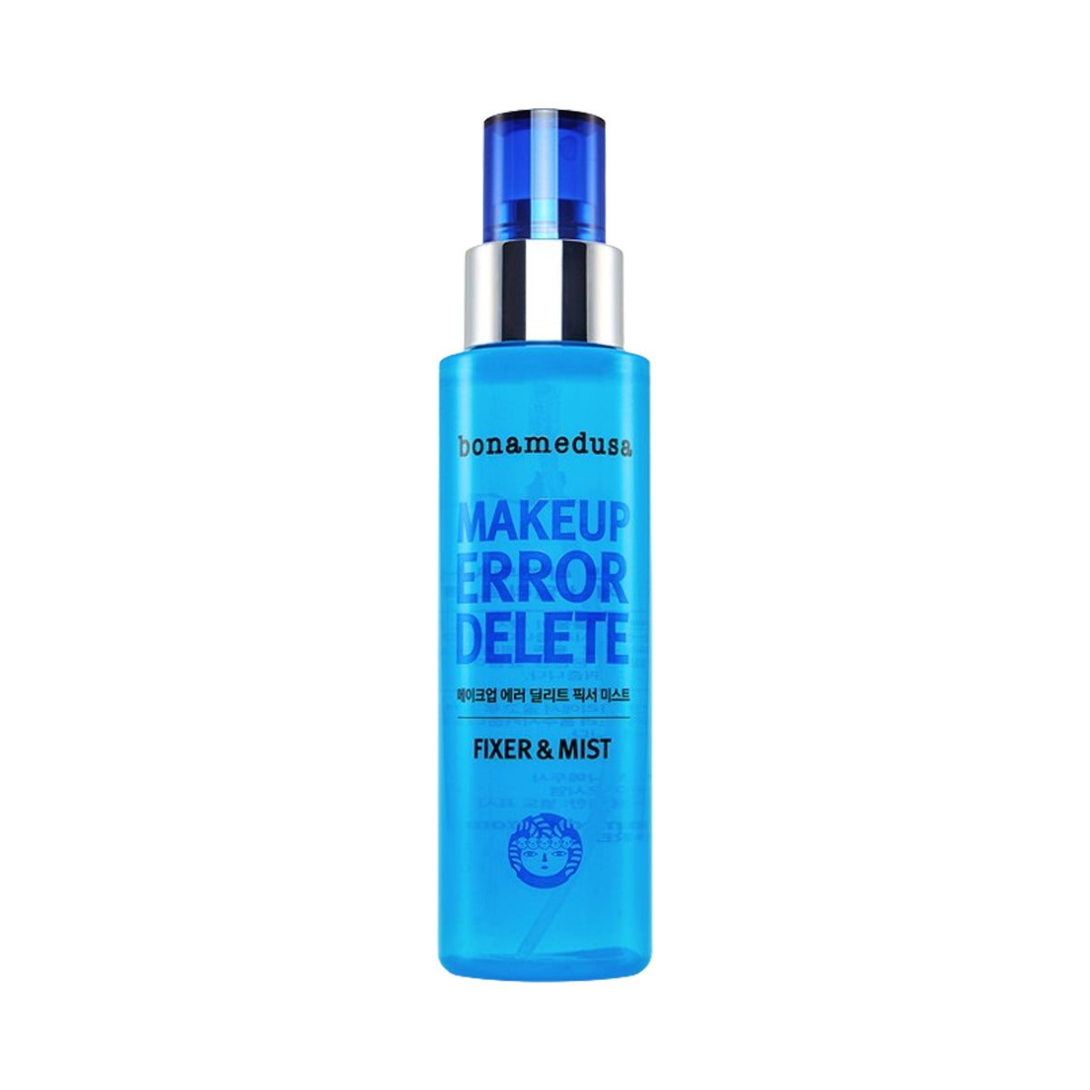 bonamedusa Makeup Error Delete Fixer & Mist 100ml