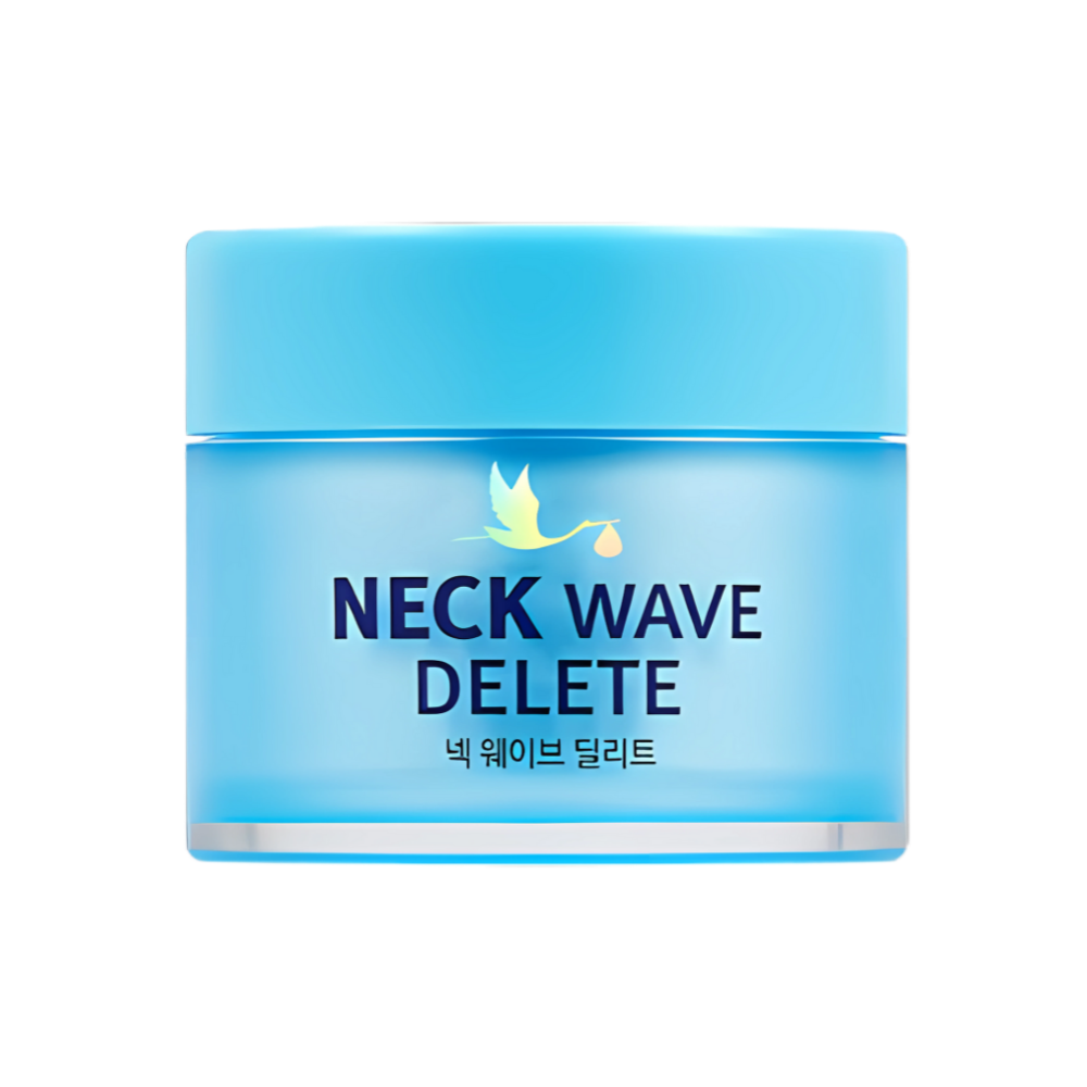 bonamedusa Neck Wave Delete 30g | DODO SKIN – DODOSKIN