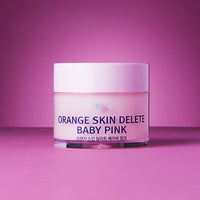 bonamedusa Orange Skin Delete Baby Pink 30g