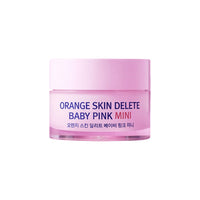 bonamedusa Orange Skin Delete Baby Pink Mini 10g