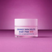 bonamedusa Orange Skin Delete Baby Pink Mini 10g