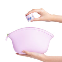 bonamedusa Orange Skin Delete Baby Pink Mini 10g