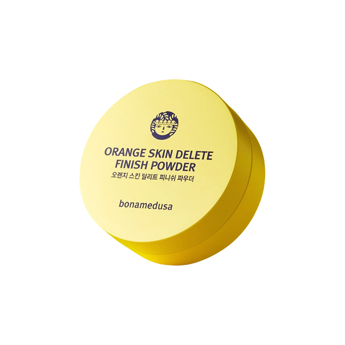 bonamedusa Orange Skin Delete Finish Powder 11g