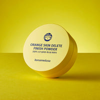 bonamedusa Orange Skin Delete Finish Powder 11g