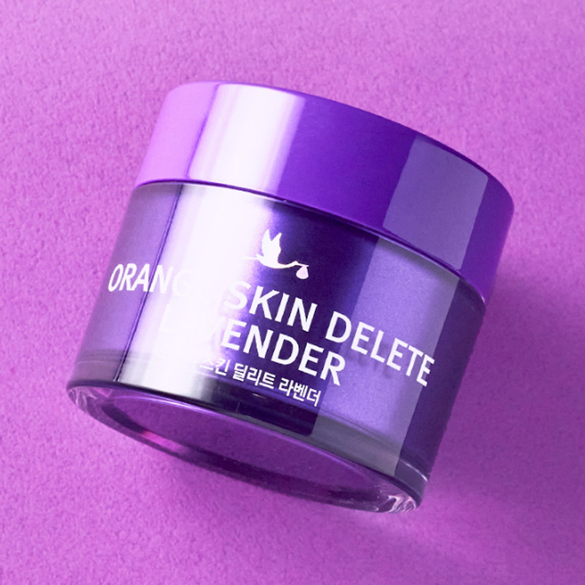 bonamedusa Orange Skin Delete Lavender 30g