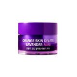 bonamedusa Orange Skin Delete Lavender Mini 10g