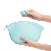 bonamedusa Orange Skin Delete Soft Green Mini 10g