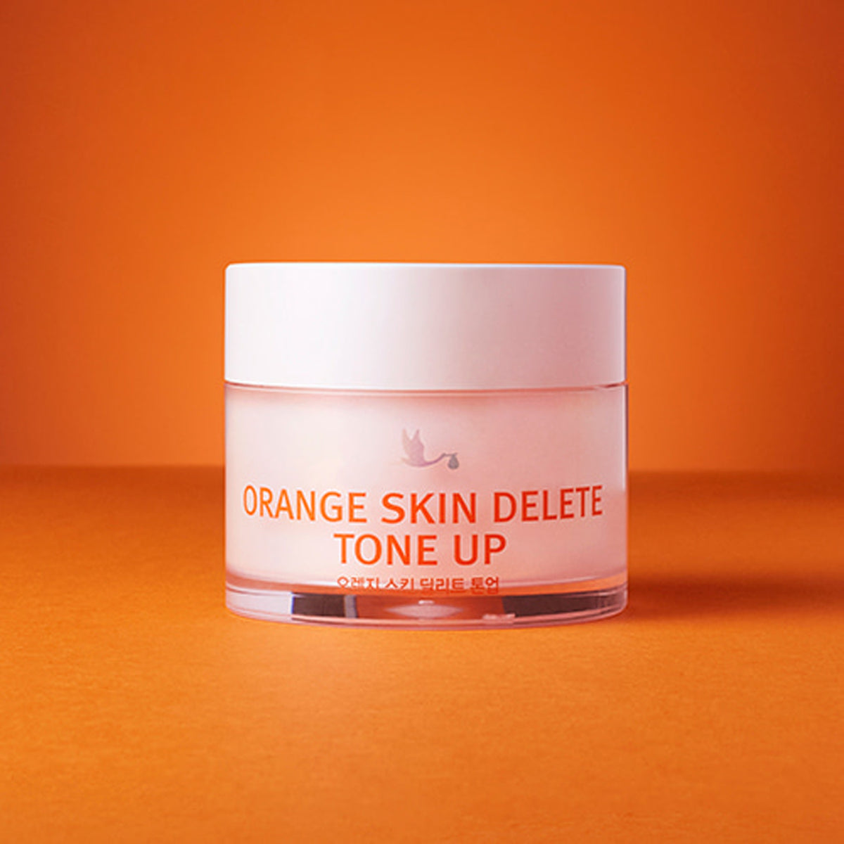 bonamedusa Orange Skin Delete Tone Up 30g