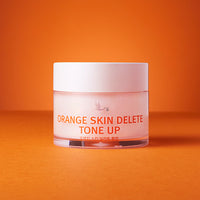 bonamedusa Orange Skin Delete Tone Up 30g
