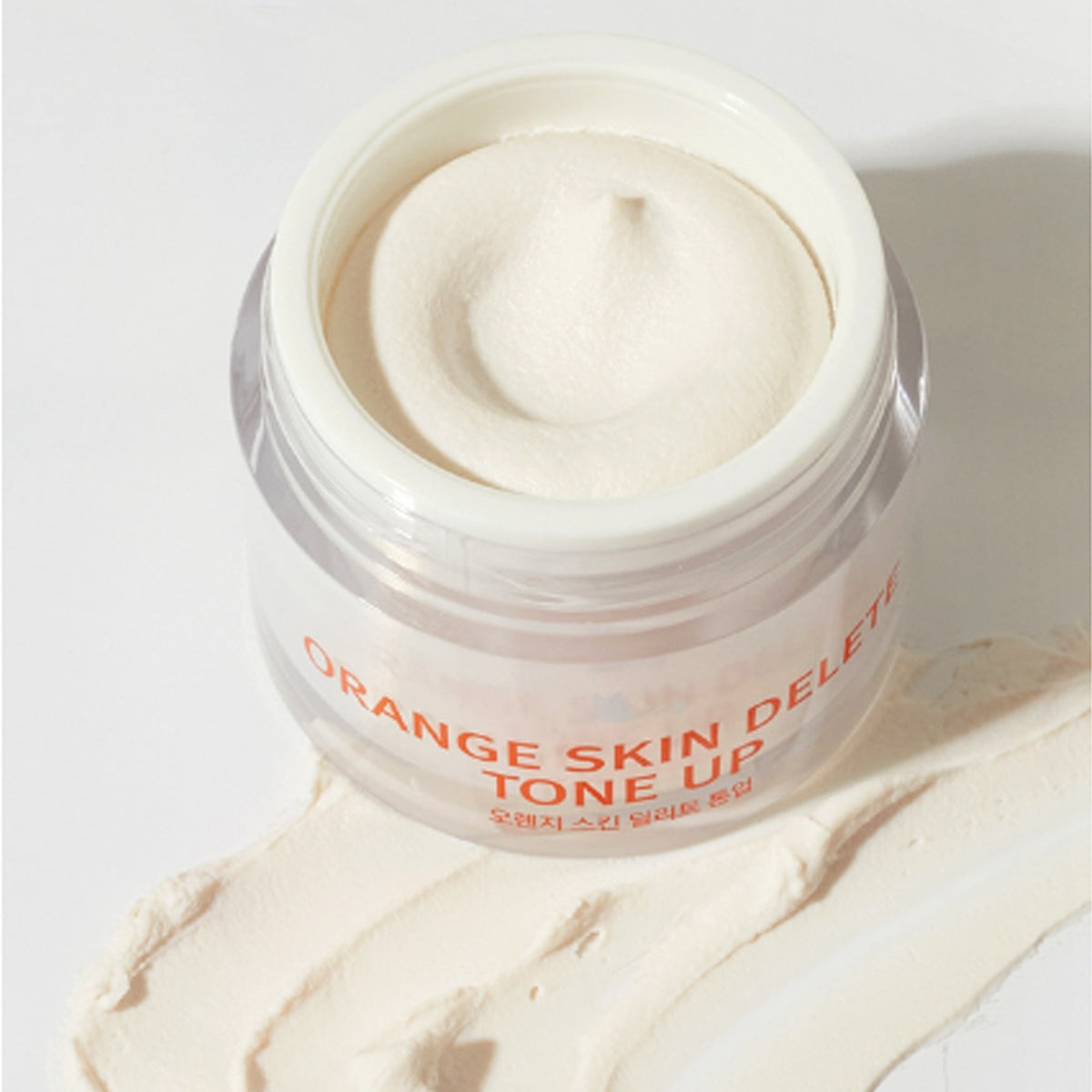 bonamedusa Orange Skin Delete Tone Up 30g