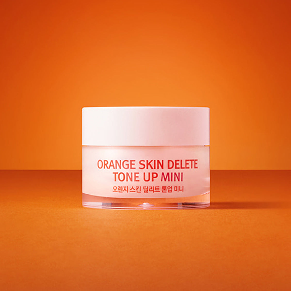 bonamedusa Orange Skin Delete Tone Up Mini 10g