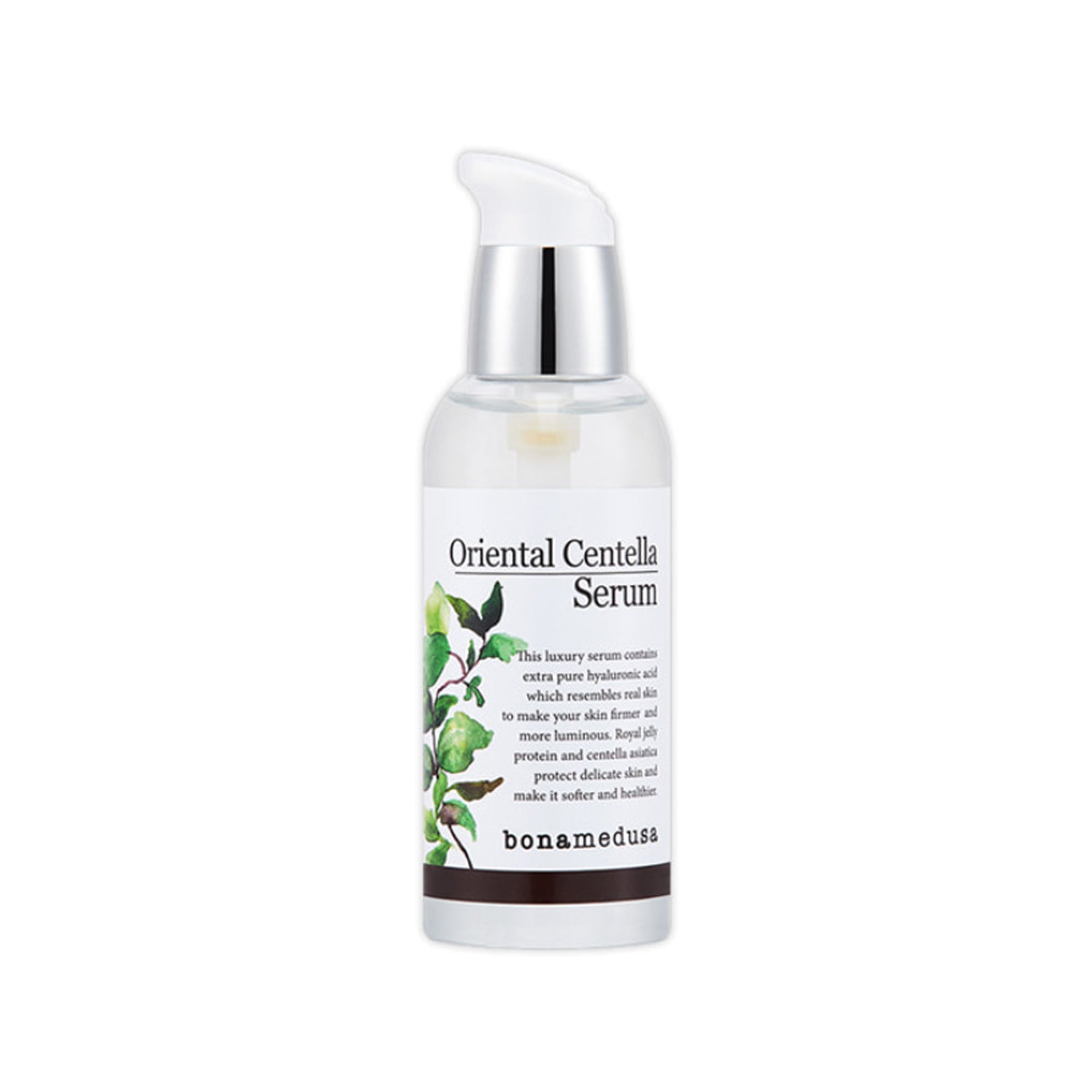bonamedusa Oriental Centella Serum 50ml
