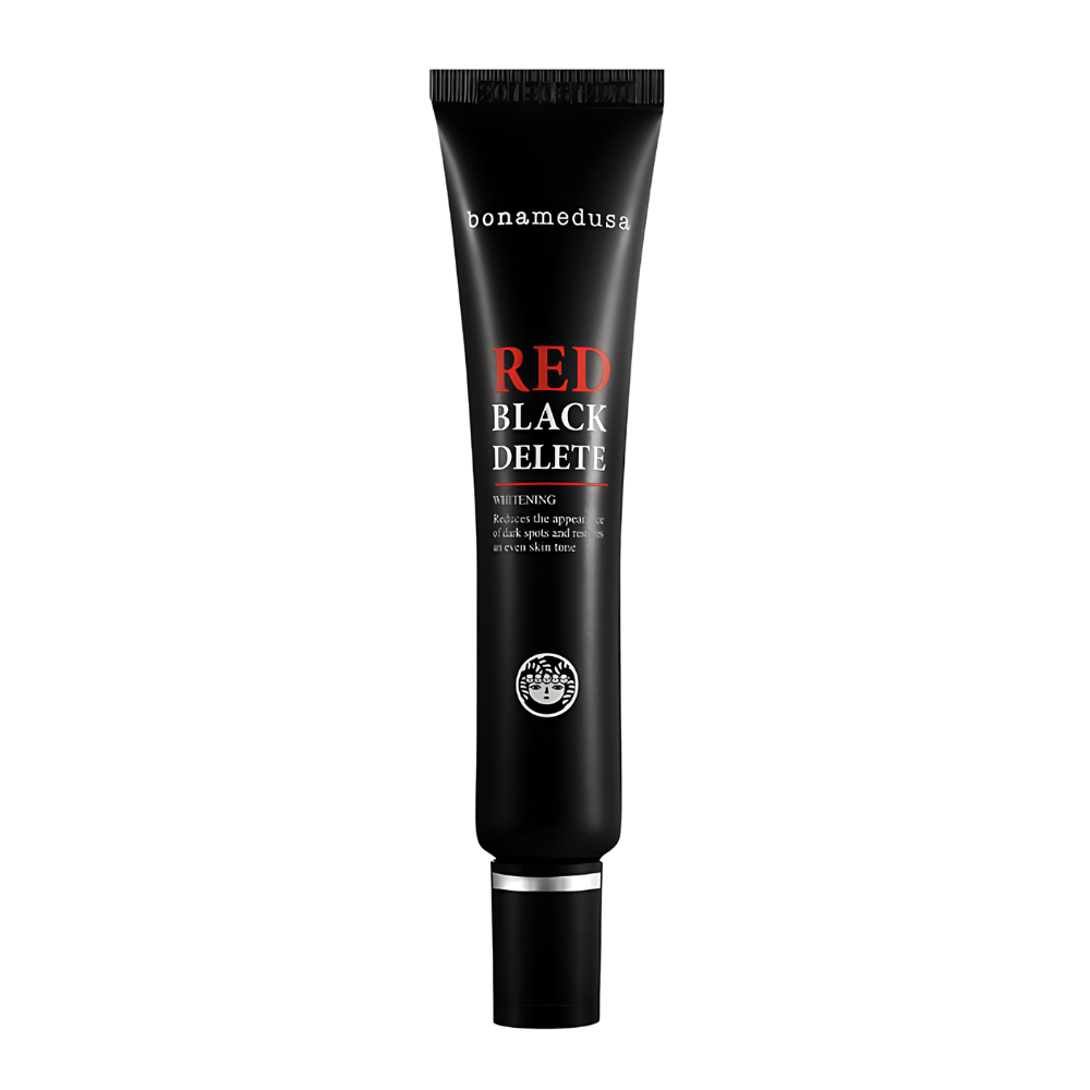 Bonamedusa Red Black Eliminar 15 ml